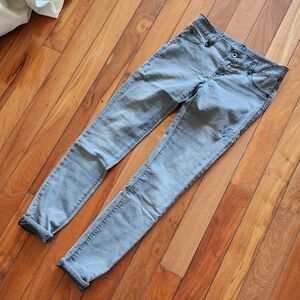 Armani Exchange Jeans Jeggings Skinny